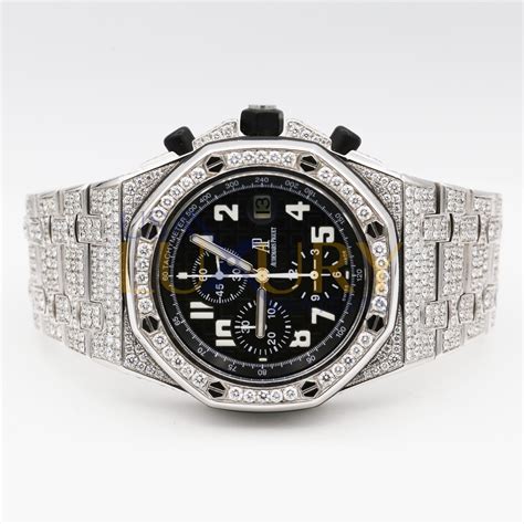 audemars piguet diamond price